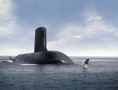 Συμφωνία-«μαμούθ» της γαλλικής Naval Group με την Αυστραλία για 12 υποβρύχια: «Βύθισαν» την Γερμανία!